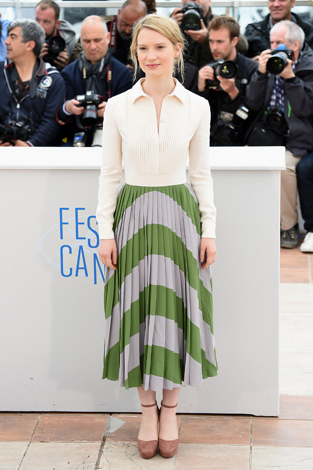 ��� ���������� � Valentino �� ��������� ������ ��������� ����� � ������