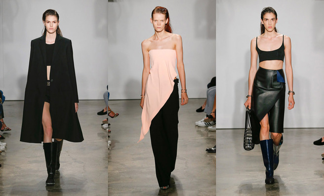 Balenciaga resort 2015