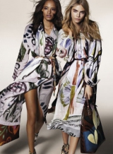 ��������� �������� Burberry �����-2014