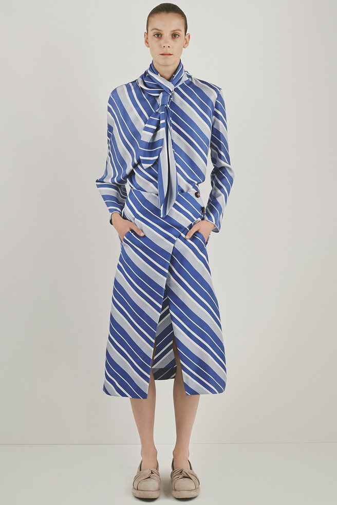 J.W. Anderson resort 2015