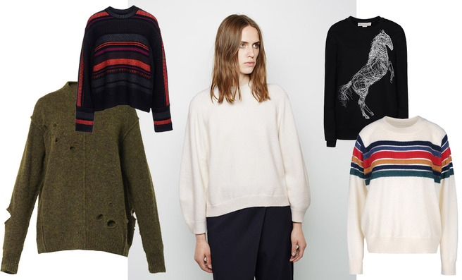 ����������