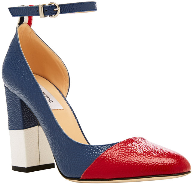 ���� ���: ����� Thom Browne