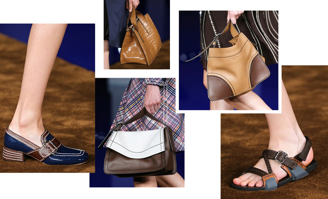 ���������� Prada resort 2015