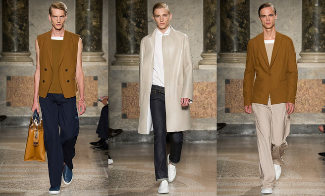 Ports 1961 menswear �����-���� 2015