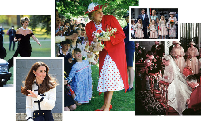 Diana�s disastrous legacy