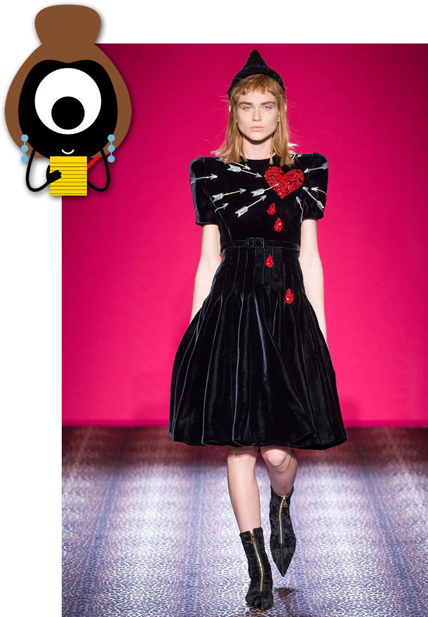 Can Whimsy be a Winner?