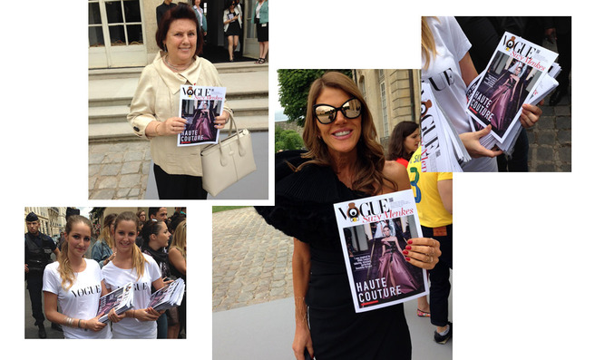 ������ Haute Couture