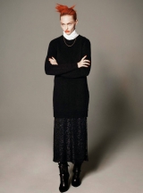 ������� ������ �� ���� ����������� � ������������ Vogue