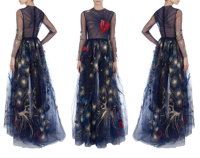 ���� ���: ������ Valentino