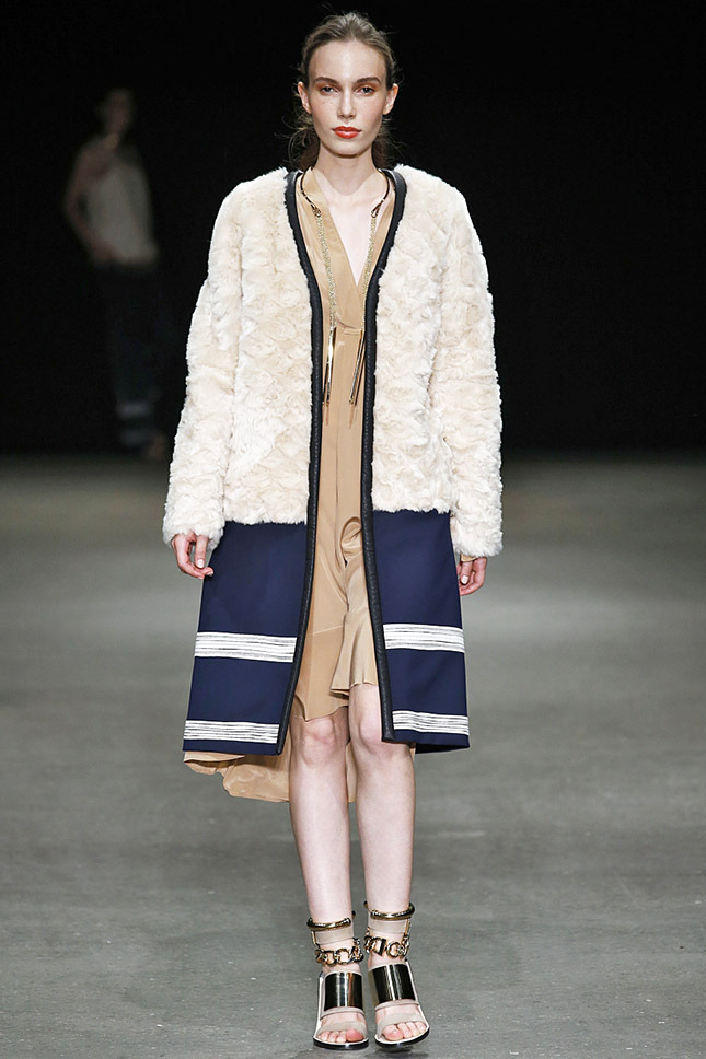 By Malene Birger �����-���� 2015