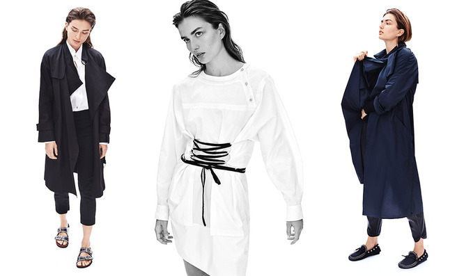 Isabel Marant resort 2015