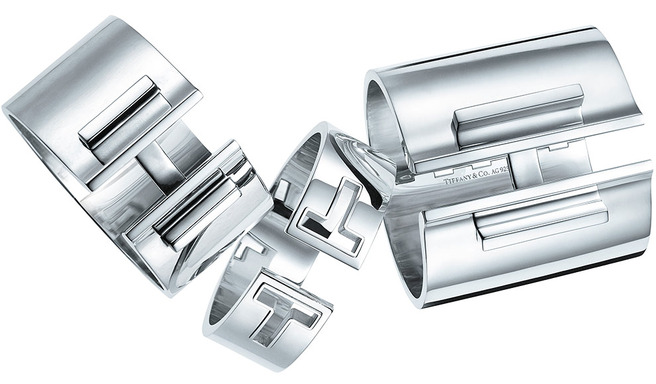 T ������ Tiffany & Co.