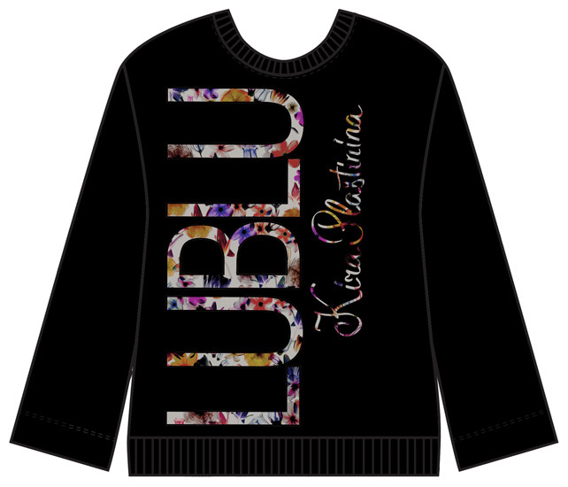 ����� � ����