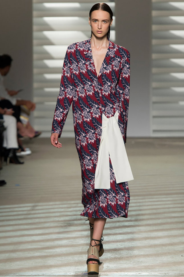 Thakoon �����-���� 2015