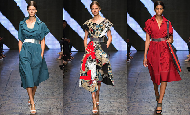 Donna Karan �����-���� 2015