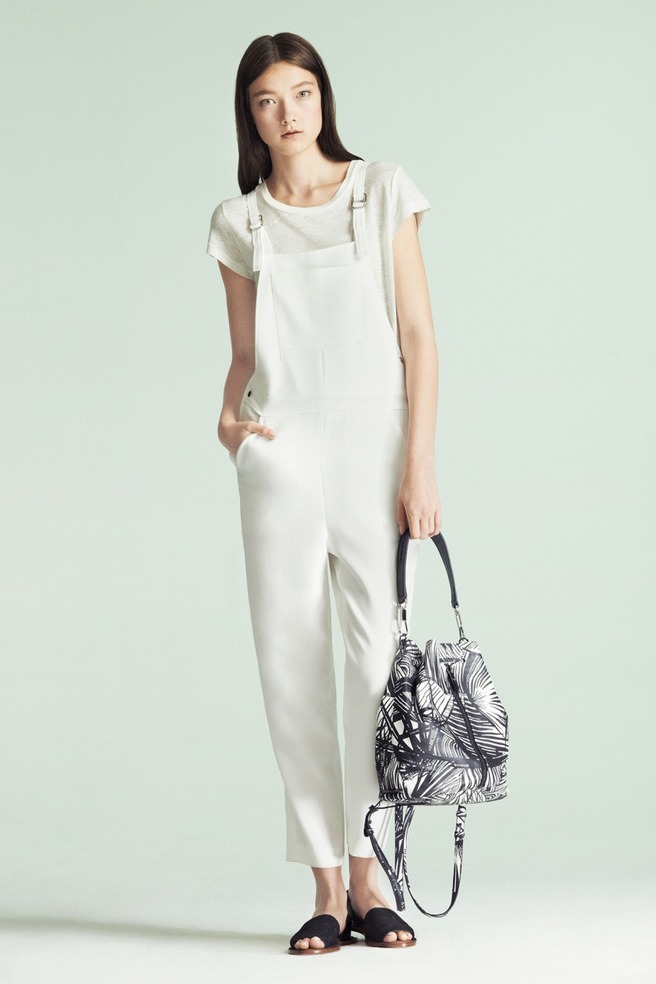 Elizabeth and James �����-���� 2015