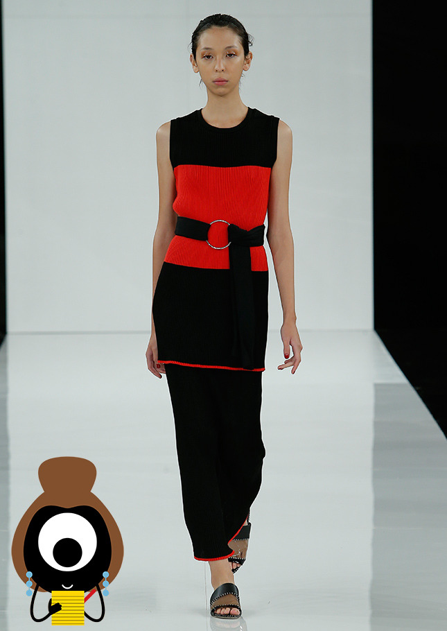 Edun: Ethical Elegance