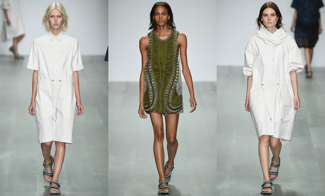 Christopher Raeburn �����-���� 2015