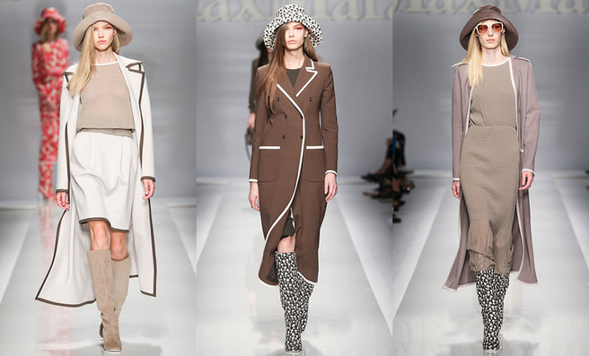 Max Mara �����-���� 2015