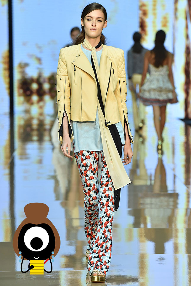 Just Cavalli: Hippie de Luxe