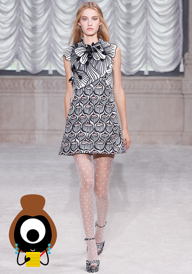 Veni, Vidi, Valli: Introducing Giamba