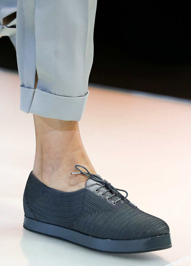 ���������� Giorgio Armani �����-���� 2015