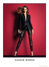 ��������� �������� �����-2014 �� Zuhair Murad