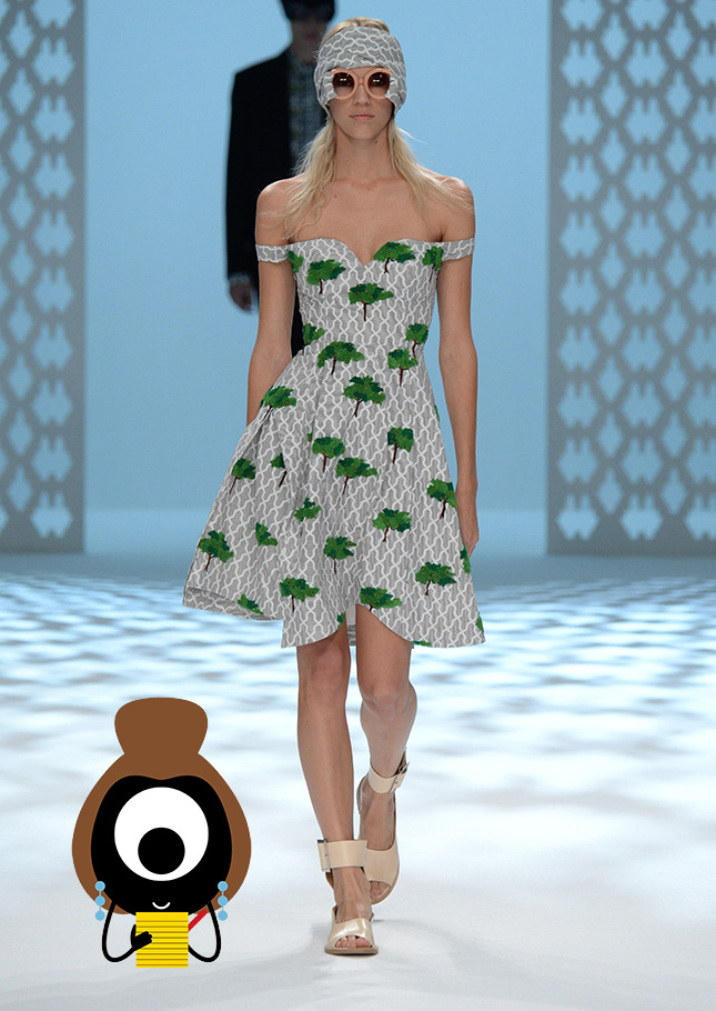 Chalayan: A Moorish Story