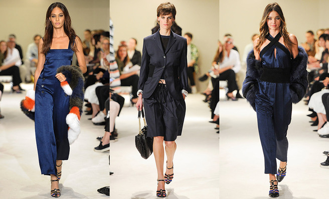 Sonia Rykiel �����-���� 2015