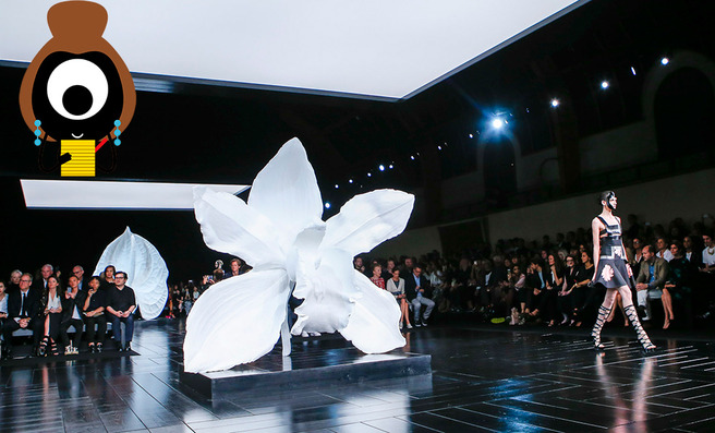 Alexander McQueen: �������� �����