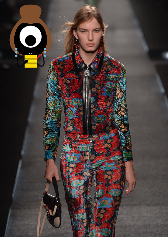 Louis Vuitton: ����� ����� ������