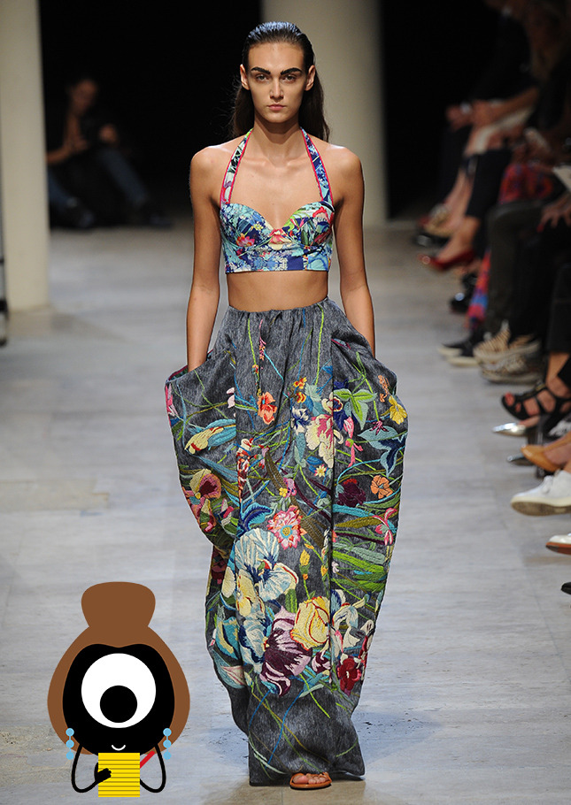 Leonard � The Allure of the East