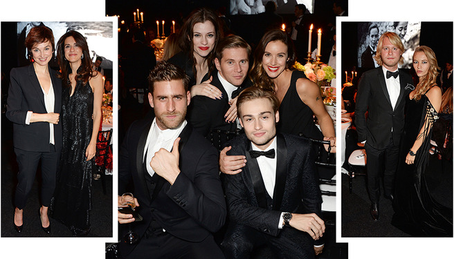 ����� ����� IWC Schaffhausen � British Film Institute