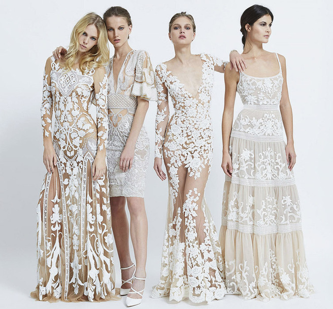 Zuhair Murad �����-���� 2015