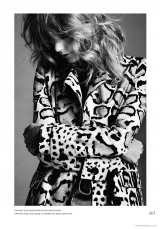 ������ ����� � ���������� ��� Fashion Magazine