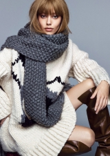 ������ ���� �� ������ ������ � Vogue China