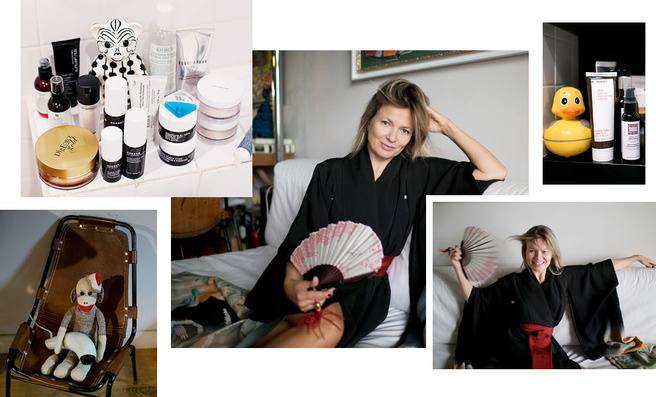 ���, ����, �����!