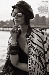 ����-������� ���� ���������� � ���������� ��� Vogue Paris