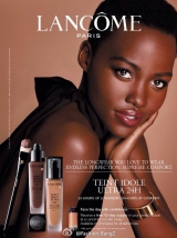 ������� ������ ������ ����������� ��������� Lancome