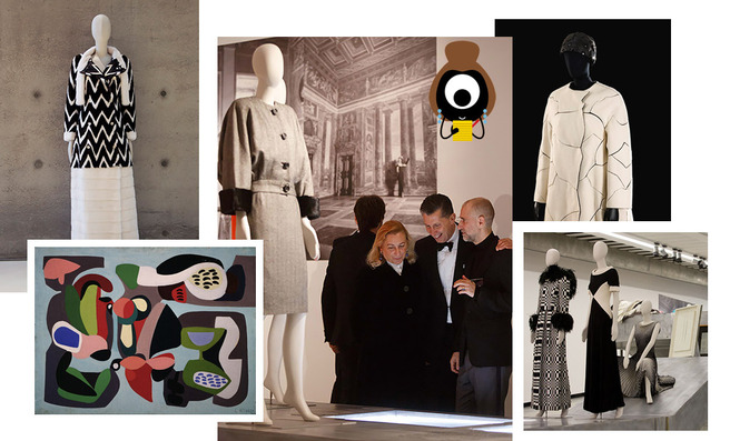 Bellissima! Revealing the roots of Italy�s post-war revolution