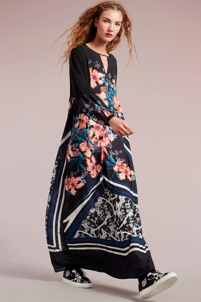 Clover Canyon pre-fall 2015