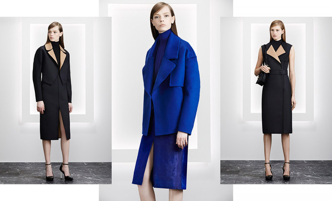 Jason Wu pre-fall 2015