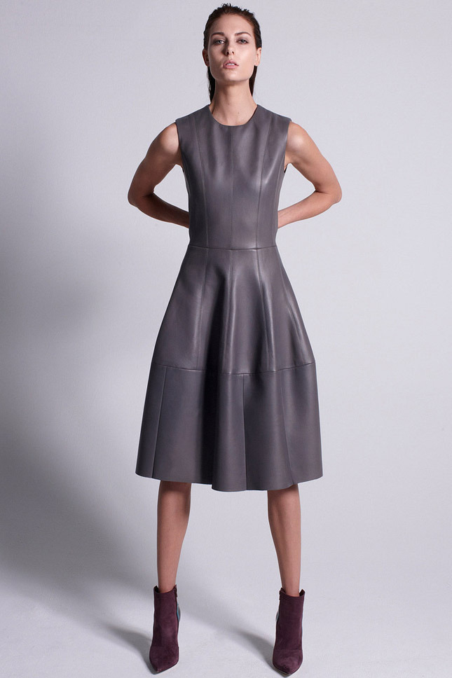J. Mendel pre-fall 2015