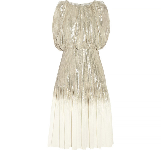 ���� ���: ������ �� ���� Oscar de la Renta