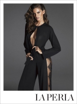 ��������� ������� �� La Perla