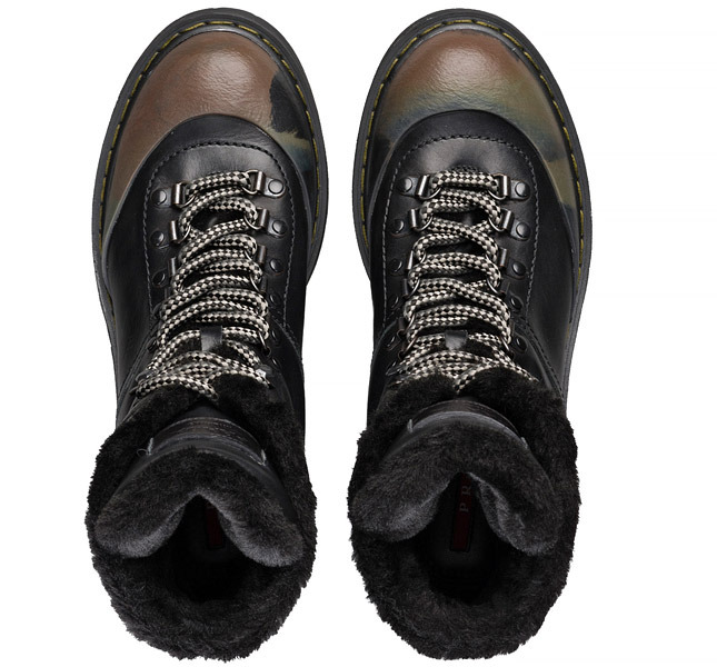 ���� ���: ������� Prada