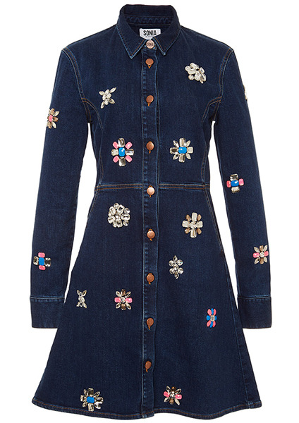 ���� ���: ��������� ������ Sonia by Sonia Rykiel