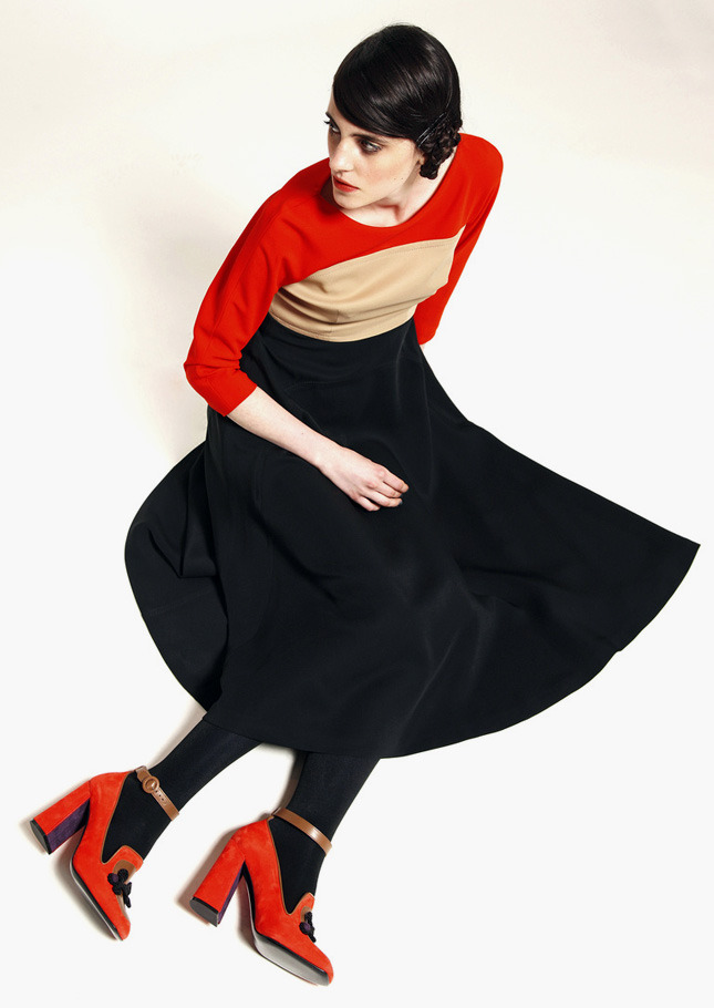 Antonio Marras pre-fall 2015