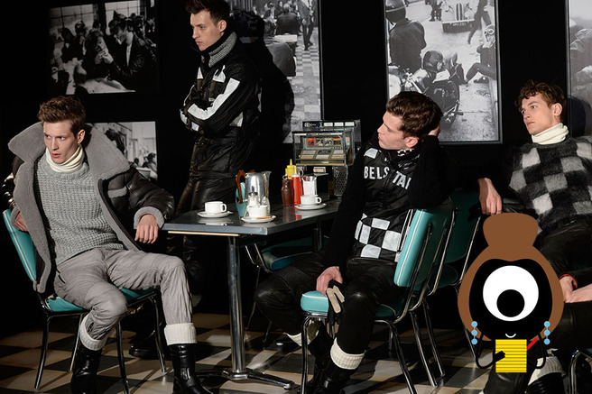 The Art of War � offering flowers to the Military Male