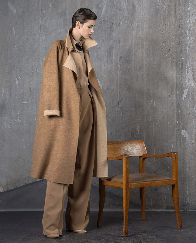 Akris pre-fall 2015